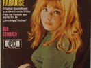 The Countdowns - Smartest Paradise - Pye 300186 - Soundtrack 1968