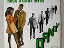 ROCKSTEADY WITH DANDY - GIANT - SKA SOUL - MOD SOUND - LISTEN