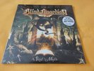 Blind Guardian-A Twist In The Myth Green/Clear/Black Mixed 2-LP Vinyl-150+Poster