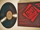 LP - Roy Last Group - Let's Go Rock - 1983
