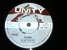 SLIM  SMITH & (THE UNIQUES) SLIPAWAY/SPANISH HARLEM / 69 UNITY UN 520  NEAR MINT