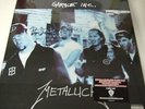 Metallica - Garage Inc. 6 LP box set new sealed 45 RPM mastering 180 gram vinyl