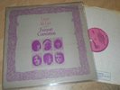 FAIRPORT CONVENTION  Liege & lief LP  1*UK Press  Pink ISLAND 1969 Folk/PROG