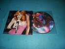 TRES RARE PICTURE DISC 25CM  MADONNA  CONFESSIONS  250EX