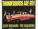 CLIFF RICHARD/THE SHADOWS - THUNDERBIRDS ARE GO (*RARE* UK 1966 EP)