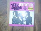 The Doors: Light my Fire
