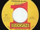 Roy Richards - Freedom Blues - TOTAL ANTHEM