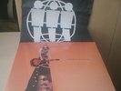 KAREN ELSON Live At Third Man Records PEACH & BLACK LP NEW TMR149 Vault Only