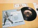 Eddie Cochran - Somethin Else 1960 EP London REU 1239