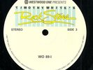 TIMOTHY WHITE'S ROCK STARS Radio Show 'Pete Townshend - Iron Age' 2 Vinyl LPset
