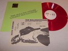 Rolling Stones  London roundhouse (new edition)  red  vinyl  tmoq lp  rare