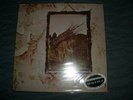 Led Zeppelin IV Zoso Classic Records 200 Gram Vinyl New