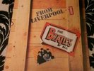THE BEATLES BOX 8 LP Original Set 1980 Vinyl From Liverpool