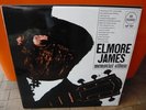 ELMORE JAMES*MEMORIAL ALBUM*ORIG SUE*TOP CONDITION