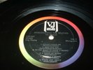 Introducing The Beatles-version II- STEREO-Bracketed VJ--Nice VG++ record