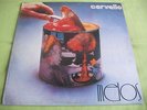 LP ITALIAN PROG OSANNA CERVELLO - MELOS - GIMMIX COVER