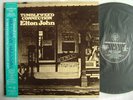 AUDIOPHILE DIGITAL MASTERING / ELTON JOHN TUMBLEWEED CONNECTION / UNPLAYED / WIT