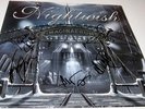 NIGHTWISH Imaginaerum - VINYL LP Anette Olzon Tuomas Holopainen Autograph SIGNED