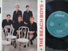 THE BEACH BOYS - I GET AROUND - CAPITOL AUSTRALIA -  7