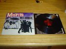 Original Rare Misfits Walk Among Us 2nd Pressing Danzig Samhain L K