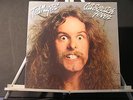 Ted Nugent, Cat Scratch Fever.  Sealed ORIGINAL  LP NO BAR CODE