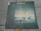 STRÖER LP SAME FLAME COSMIC DISCO MUNICH CITY NIGHTS THINK IT OVER 1979