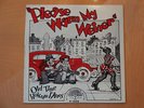 Please Warm My Weiner-Old Time Hokum Blues-1973-Yazoo L 1043-R. Crumb Cover Art