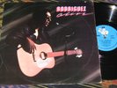 Sixto Rodriguez Alive 1980 Aussie only LP