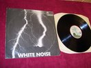 THE WHITE NOISE 