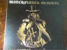 Witchfinder General Death Penalty / Friends of Hell 2xLP box set BBTAD