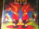 Swans Love of Life LP coil angels of light devendra banhart jarboe neurosis