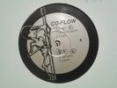 COMPANY FLOW Funcrusher 2lp original CO-FLOW EL-P black vinyl hip-hop classic NM