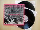 Purrkur Pillnikk Googooplex 2 x LP Iceland Punk KBD Bjork Sugarcubes Kukl vinyl