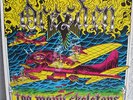 DRESDEN - TOO MANY SKELETONS- INCAS RECORDS,U.S.A.-1986,MINT/MINT