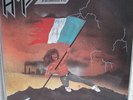 FRENCH CONNECTION - SAMPLER- FR.,DEVILS RECORDS,VOL.1,1985,MINT/MINT