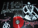 HERETIC - BLACK METAL HOLOCAUST 002/100 DIE HARD ketzer cruel force venom