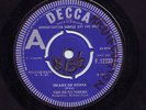HI-NUMBERS - Heart Of Stone  | MONSTER 60's MOD FREAKBEAT RARITY  HEAR