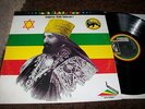 Augustus Pablo EARTH RIGHTFUL RULER Rare Ja Message LP 1978 Orig EX+