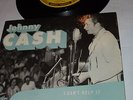 JOHNNY CASH SINGS HANK WILLIAMS  SUN USA 7