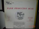 Very Rare ´Italian´ Library Lp by Mario Nascimbene Major Moog Funk Hear