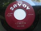 Little Esther Longing In My Heart If It's News To You 45-1516 Soul 45 Record