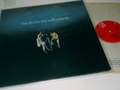 DOORS Soft parade LP RARO UK Press Red ELEKTRA Gatefold 