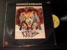 Dynamite Brothers OST LP PRESTIGE Charles Earland RARE FUNK JAZZ