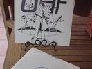 UHF Timeless Voyager RARE PRIVATE US PROG PSYCH ROCK LP MINT-