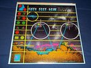 Fifty Foot Hose-Cauldron LP ORIGINAL PRESSING Rare PSYCH Promo