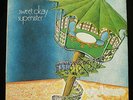 SWEET OKAY SUPERSISTER - SPIRAL STAIRCASE -  DUTCH 1ST - PROG - NM LP
