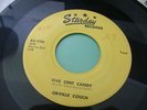 Orville Couch Starday 326 Rockabilly 45 Single 