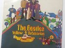 The Beatles - Yellow Submarine LP XEX 715-1 1T/1P PMC7070 Mono (50)
