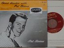 Pat Boone - EP - Good Rockin with - London RE 3031 -Mint