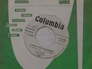 Cliff Richard - Promo - A voice in the Wilderness - Columbia